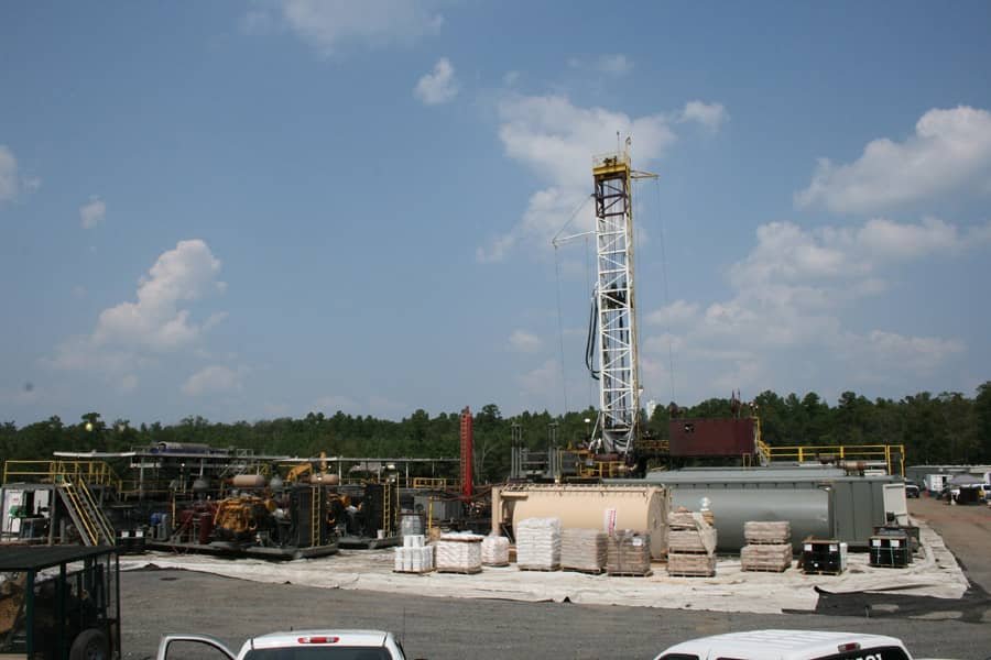 (2) 2006 MD COWAN MD-525 SUPER Drilling Rigs For Sale