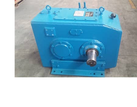 National C-700 Transmission