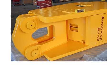 American Block B60F650 650-Ton Traveling Block