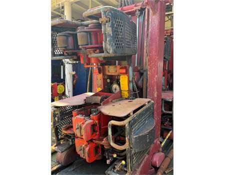 IR2100 Iron Roughneck