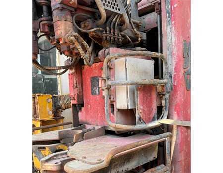 Iron Roughneck AR3200 AR4500 ARN200 MPT200 IR2100 AR5500