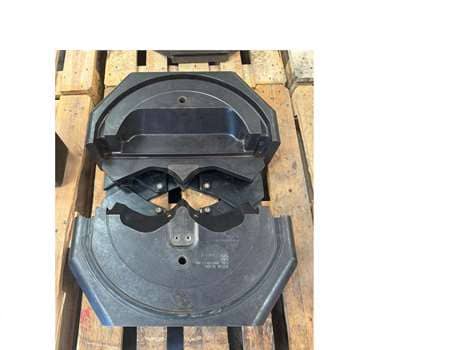 Shaffer BOP Ram 18 3/4 5K & 10K & 15K Type NXT